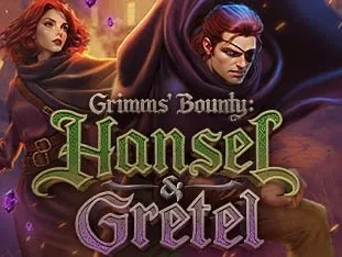 Grimms' Bounty_ Hansel & Gretel