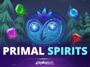 Primal Spirits game thumbnail