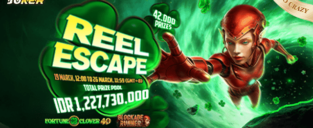 Jackpot Setiap Hari banner