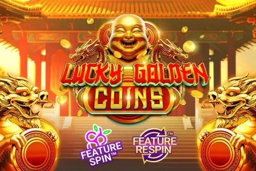 Lucky Golden Coins thumbnail