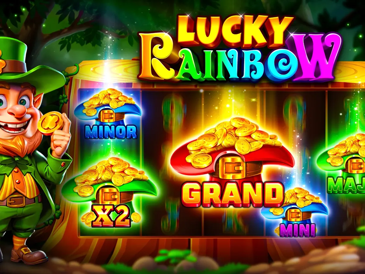 Hadiah dan Jackpot Menarik screenshot