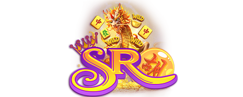 sr996 Logo